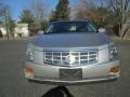 Light Platinum - CTS Sedan Photo No. 12