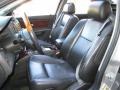 Light Platinum - CTS Sedan Photo No. 13