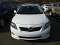 Super White - Corolla  Photo No. 2