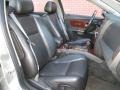 Light Platinum - CTS Sedan Photo No. 14