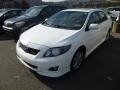 Super White - Corolla  Photo No. 3