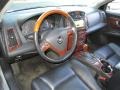 Light Platinum - CTS Sedan Photo No. 15