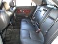 Light Platinum - CTS Sedan Photo No. 17
