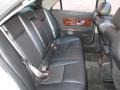 Light Platinum - CTS Sedan Photo No. 18