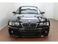 Jet Black - M3 Convertible Photo No. 13