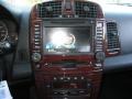 Light Platinum - CTS Sedan Photo No. 20