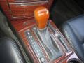 Light Platinum - CTS Sedan Photo No. 21