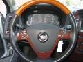 Light Platinum - CTS Sedan Photo No. 23