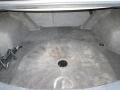 Light Platinum - CTS Sedan Photo No. 26