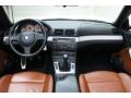 Cinnamon Dashboard Photo for 2006 BMW M3 #73813709