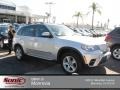 Titanium Silver Metallic - X5 xDrive35d Photo No. 1