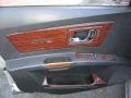 Light Platinum - CTS Sedan Photo No. 28