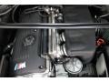 2006 BMW M3 3.2L DOHC 24V VVT Inline 6 Cylinder Engine Photo