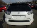 Crystal White - RX 350 AWD Photo No. 6