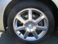 Light Platinum - CTS Sedan Photo No. 31