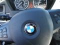 Titanium Silver Metallic - X5 xDrive35d Photo No. 4