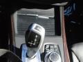 Titanium Silver Metallic - X5 xDrive35d Photo No. 10