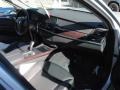Titanium Silver Metallic - X5 xDrive35d Photo No. 14