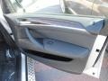 Titanium Silver Metallic - X5 xDrive35d Photo No. 15