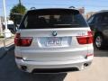 Titanium Silver Metallic - X5 xDrive35d Photo No. 18