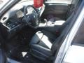 Titanium Silver Metallic - X5 xDrive35d Photo No. 23