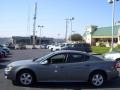 2008 Shadow Gray Metallic Pontiac Grand Prix Sedan  photo #2