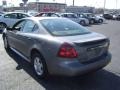 2008 Shadow Gray Metallic Pontiac Grand Prix Sedan  photo #3