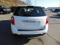 Summit White - Equinox LS AWD Photo No. 7