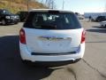 2013 Summit White Chevrolet Equinox LS AWD  photo #7