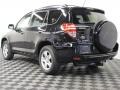 Black - RAV4 4WD Photo No. 2