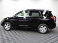 Black - RAV4 4WD Photo No. 7