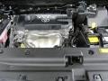 Black - RAV4 4WD Photo No. 9