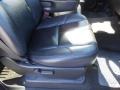 2008 Blue Granite Metallic Chevrolet Silverado 1500 LT Crew Cab  photo #19