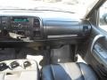 2008 Blue Granite Metallic Chevrolet Silverado 1500 LT Crew Cab  photo #21