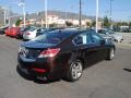 2009 Mayan Bronze Metallic Acura TL 3.7 SH-AWD  photo #11