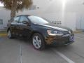 Black Uni - Jetta TDI Sedan Photo No. 1