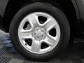 Black - RAV4 4WD Photo No. 28