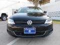 Black Uni - Jetta TDI Sedan Photo No. 2