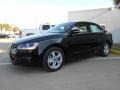 Black Uni - Jetta TDI Sedan Photo No. 3