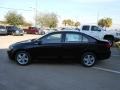 Black Uni - Jetta TDI Sedan Photo No. 4