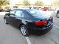 Black Uni - Jetta TDI Sedan Photo No. 5