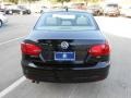 Black Uni - Jetta TDI Sedan Photo No. 6