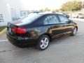 Black Uni - Jetta TDI Sedan Photo No. 7