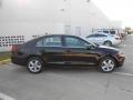 Black Uni - Jetta TDI Sedan Photo No. 8