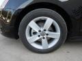 Black Uni - Jetta TDI Sedan Photo No. 9