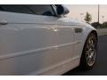 Alpine White - M3 Convertible Photo No. 13