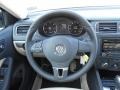 Black Uni - Jetta TDI Sedan Photo No. 16