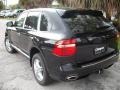 Basalt Black Metallic - Cayenne Tiptronic Photo No. 6