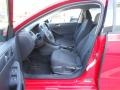 Tornado Red - Jetta S Sedan Photo No. 11