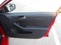 Tornado Red - Jetta S Sedan Photo No. 12
